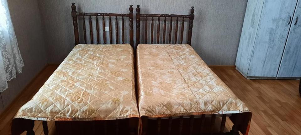 Iren Apartment Batumi Eksteriør billede