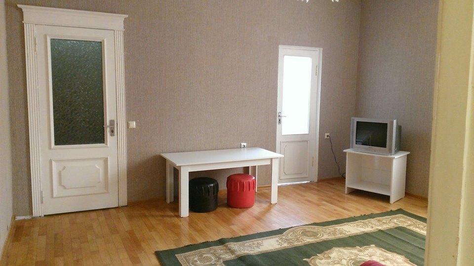Iren Apartment Batumi Eksteriør billede