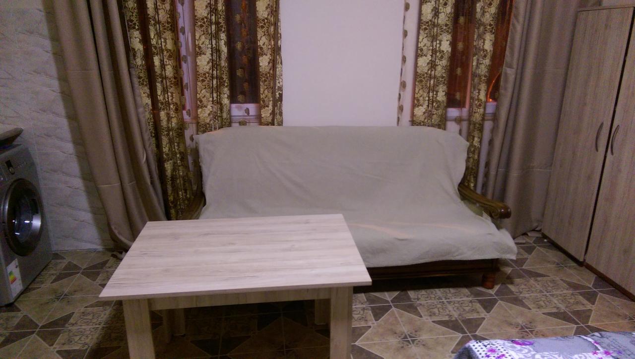 Iren Apartment Batumi Eksteriør billede