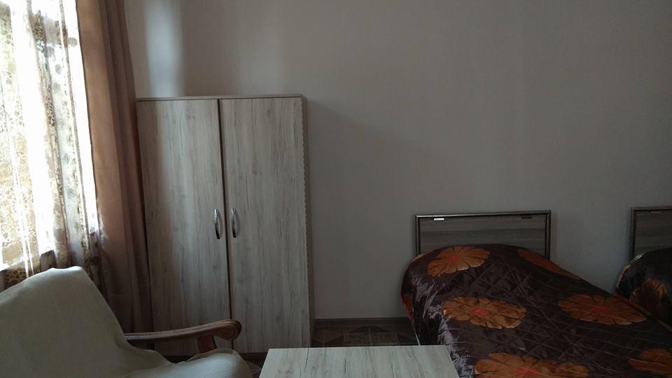Iren Apartment Batumi Eksteriør billede