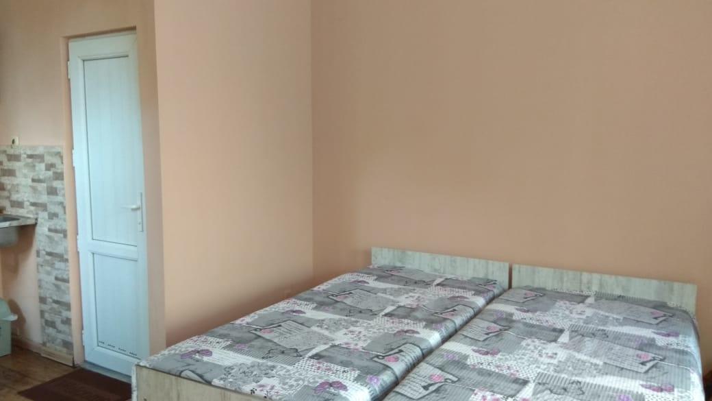 Iren Apartment Batumi Eksteriør billede