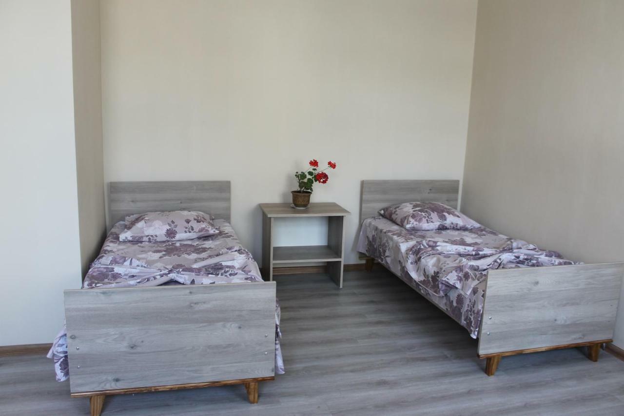 Iren Apartment Batumi Eksteriør billede