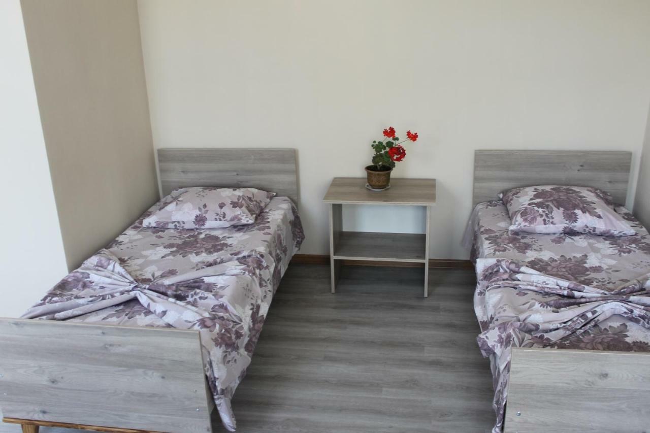 Iren Apartment Batumi Eksteriør billede